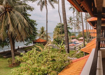 Bondalem Beach Club