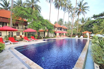 Bondalem Beach Club