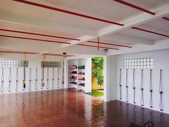 Bondalem Beach Club