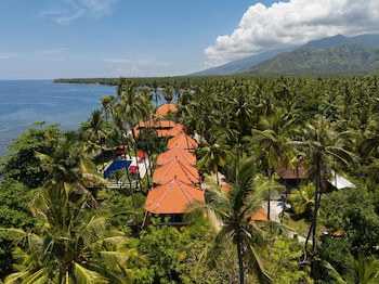 Bondalem Beach Club