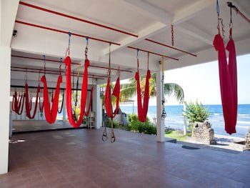 Bondalem Beach Club