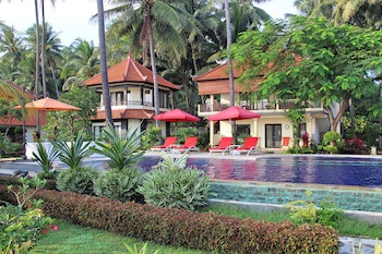 Bondalem Beach Club