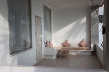 Bondalem Beach Club