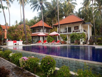 Bondalem Beach Club