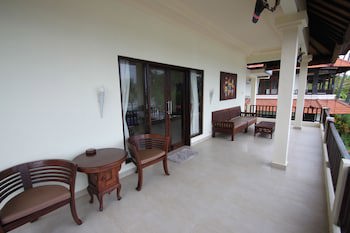 Bondalem Beach Club