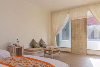 Bondalem Beach Club