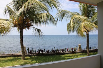 Bondalem Beach Club