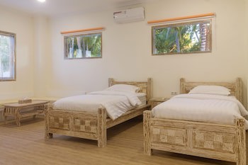 Bondalem Beach Club