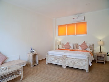 Bondalem Beach Club