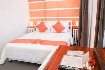 8Colors Beach House