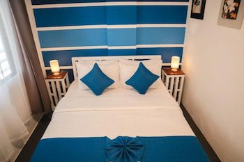 8Colors Beach House