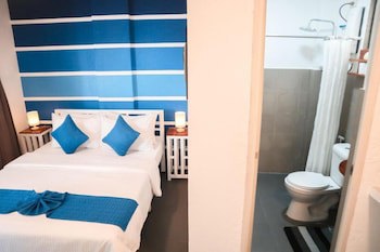 8Colors Beach House