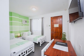 8Colors Beach House