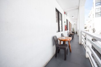 8Colors Beach House