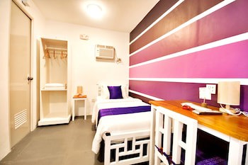 8Colors Beach House