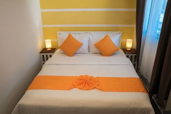 8Colors Beach House