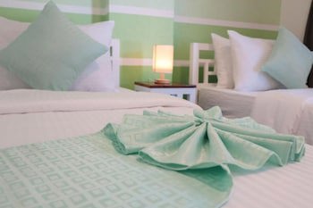 8Colors Beach House