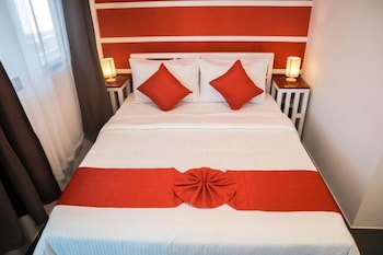 8Colors Beach House