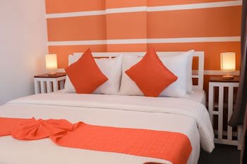 8Colors Beach House