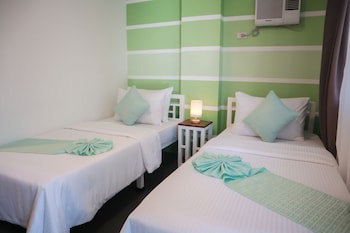 8Colors Beach House