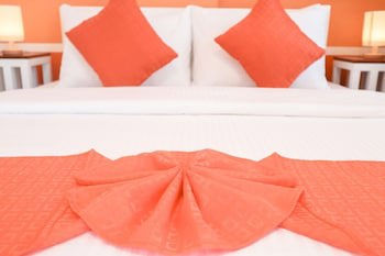 8Colors Beach House