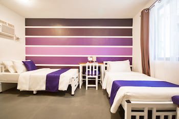 8Colors Beach House