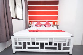 8Colors Beach House