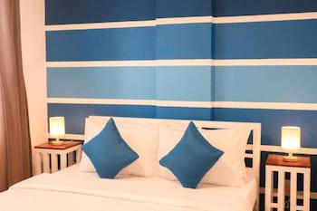8Colors Beach House