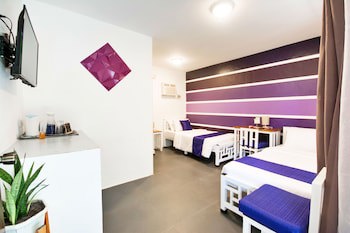 8Colors Beach House