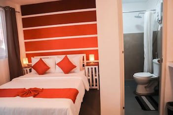 8Colors Beach House