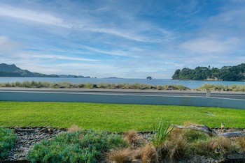 Waterfront Apartments Whitianga