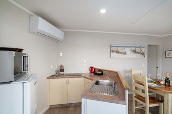 Waterfront Apartments Whitianga