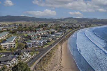 Waterfront Apartments Whitianga