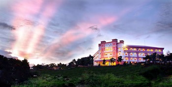 Aston Niu Manokwari
