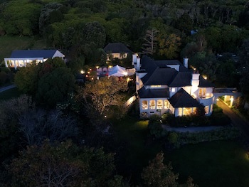 Greenmantle Estate Hotel