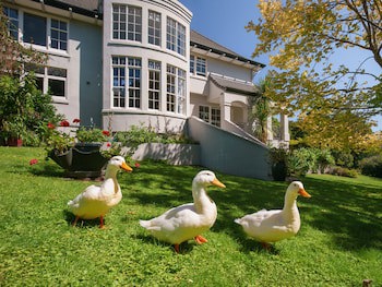 Greenmantle Estate Hotel