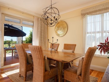 Greenmantle Estate Hotel
