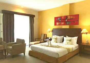 Hotel Mariat Sorong