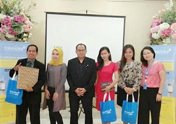 Hotel Mariat Sorong