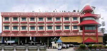 Hotel Mariat Sorong