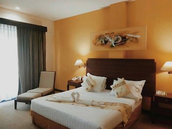 Hotel Mariat Sorong
