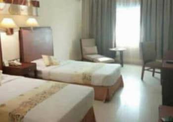 Hotel Mariat Sorong