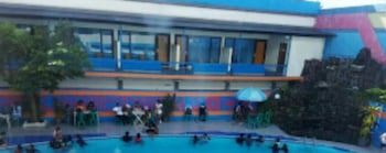 Hotel Mariat Sorong