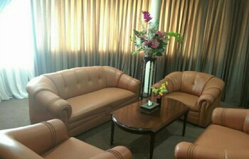 Hotel Mariat Sorong
