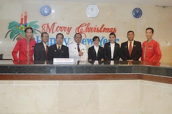 Hotel Mariat Sorong