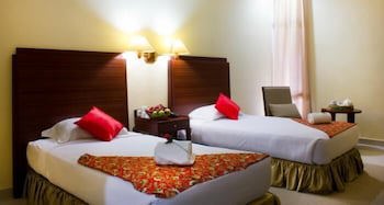 Hotel Mariat Sorong