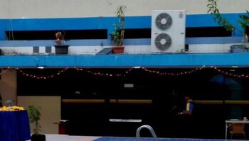 Hotel Mariat Sorong
