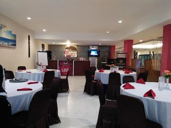 Hotel Mariat Sorong
