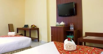 Hotel Mariat Sorong