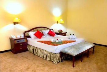Hotel Mariat Sorong